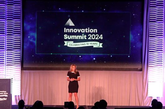 Innovation Summit 2024