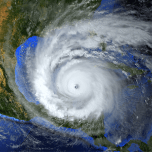 Hurricane Helene Article